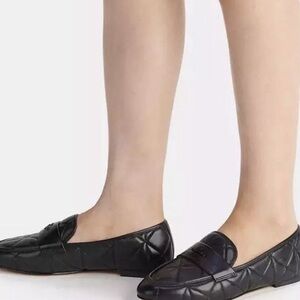 Coach Heidi Loafers 8